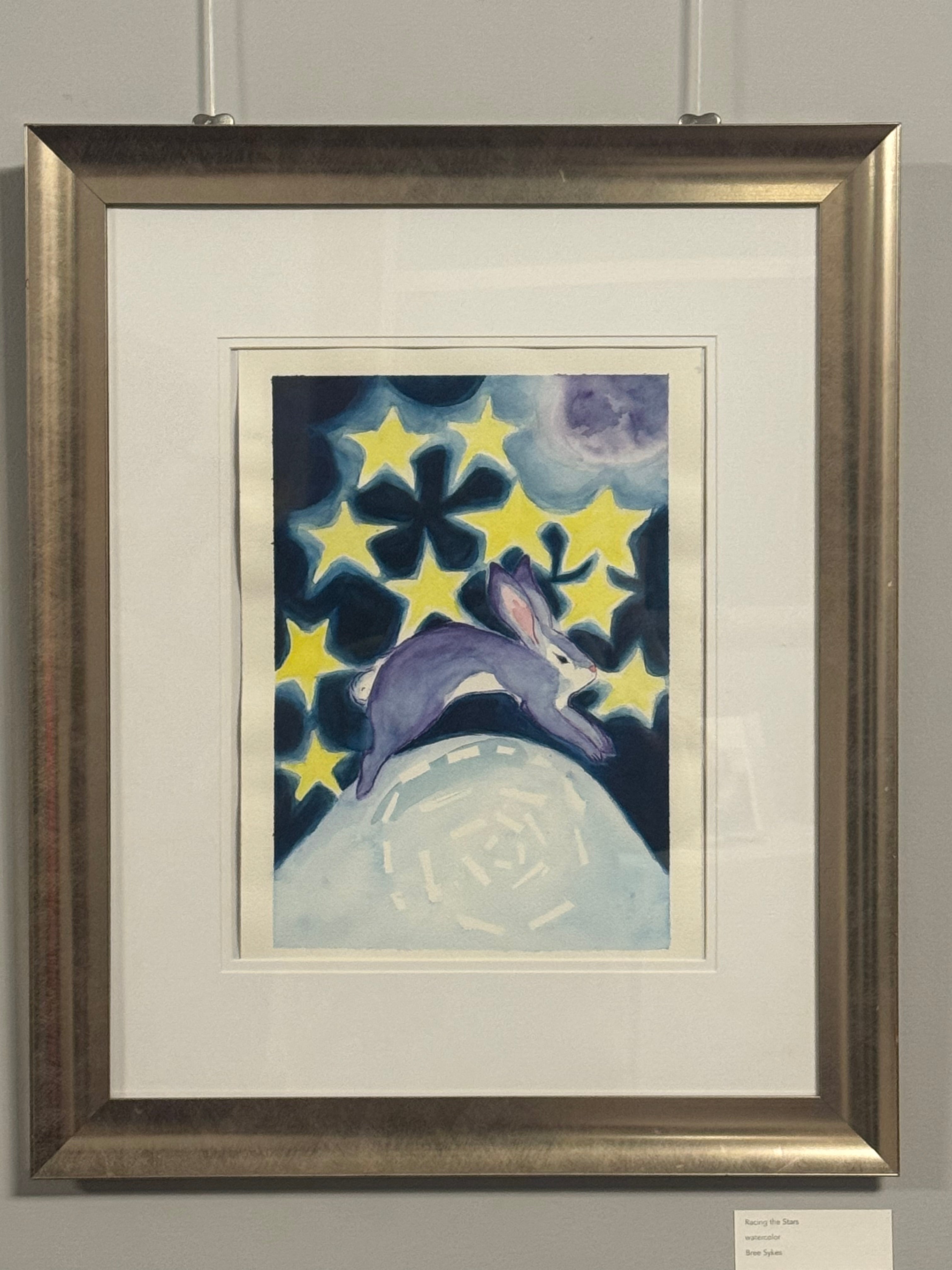 Golden Lights Starry Nights Exhibit Dec 21- Feb 21 2026