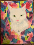 Pet commissions