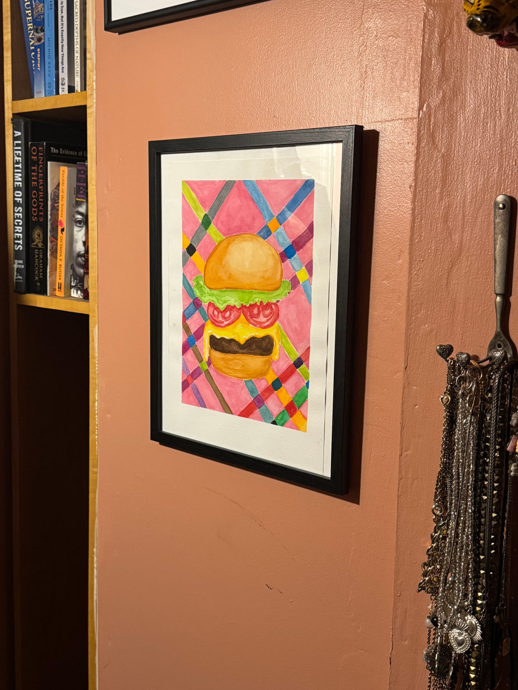 Pretty Patty Original