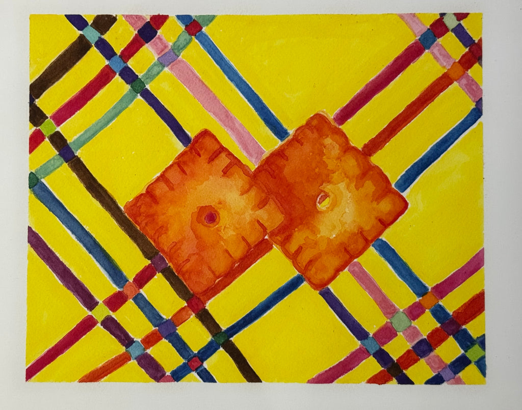 Cheezitz Print