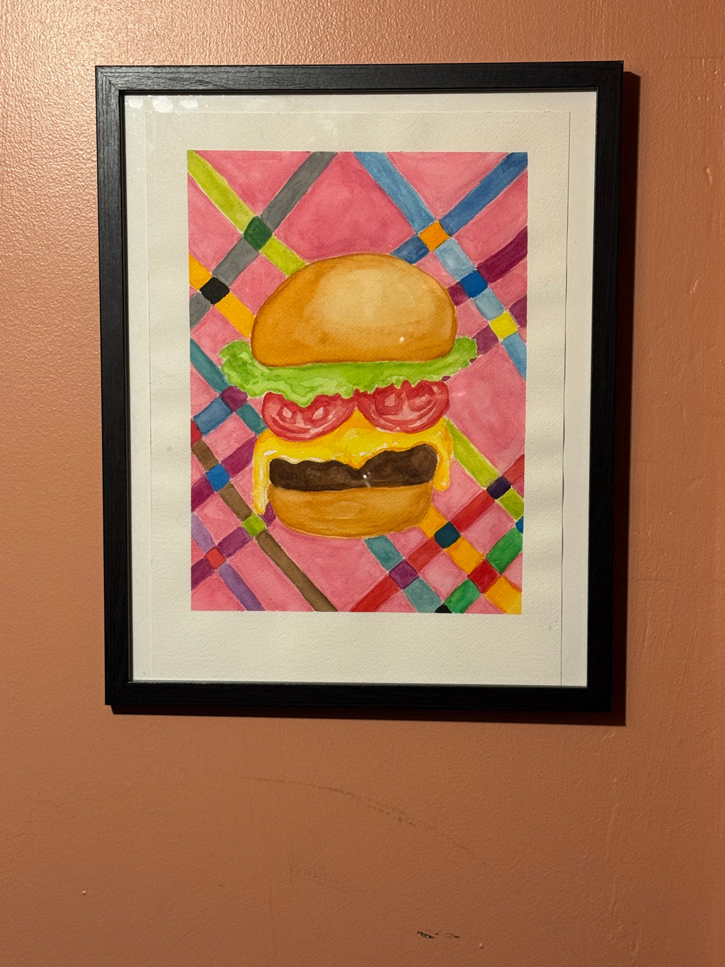 Pretty Patty Original