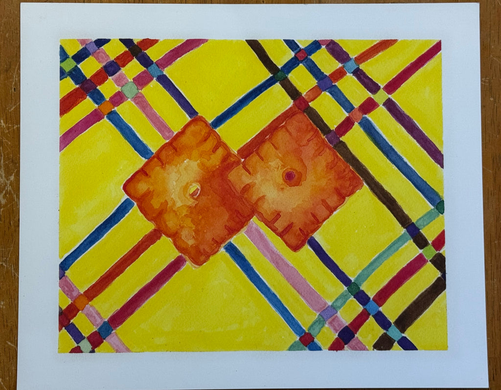 Cheezitz Print