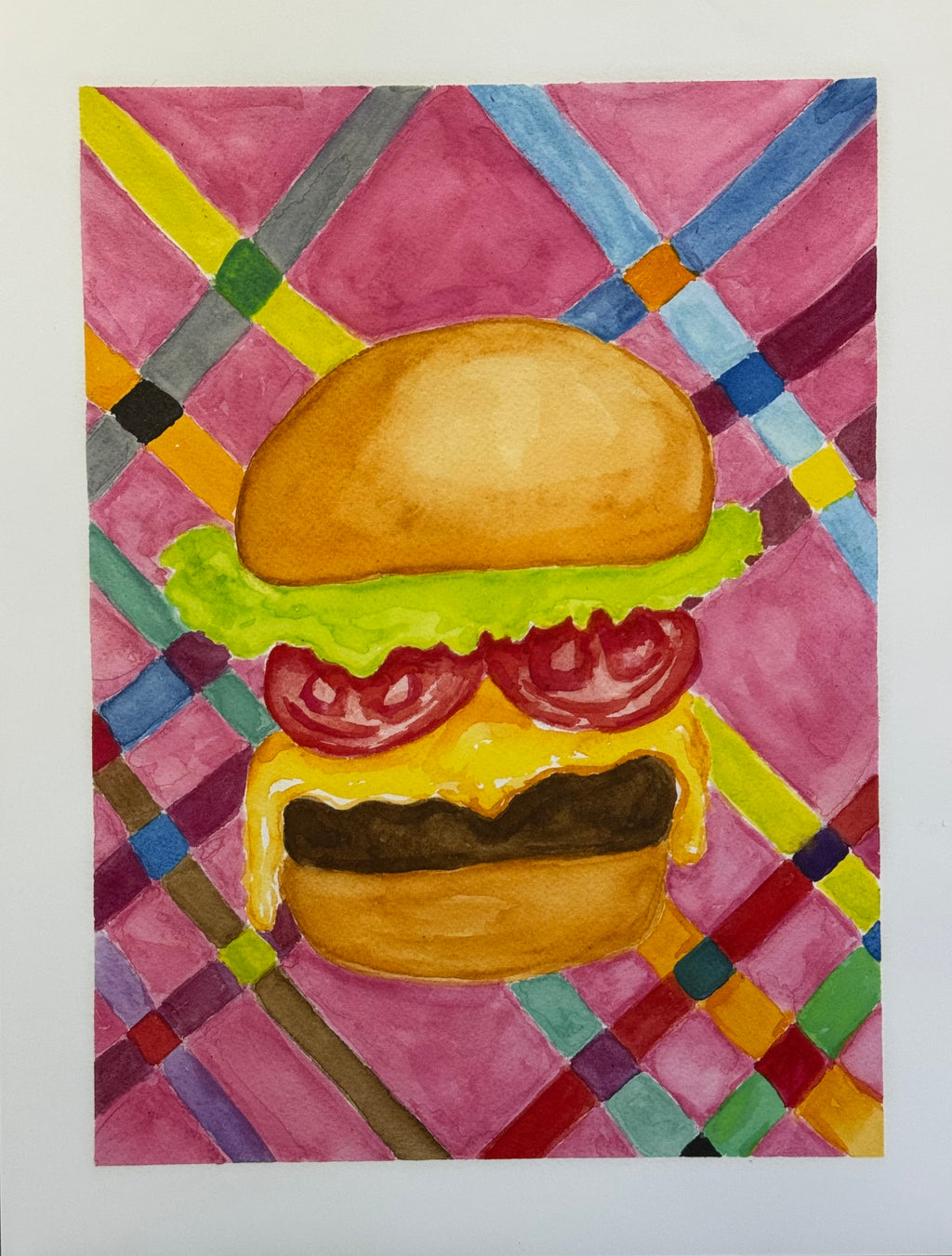 Pretty Patty Print