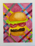 Pretty Patty Print